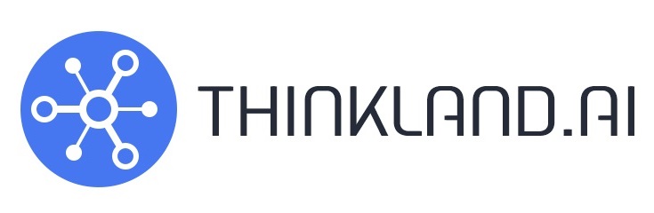 Thinkland.AI Logo
